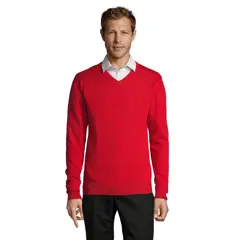 Bild på GALAXY HERR V-NECK SWEATER