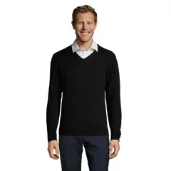 Bild på GALAXY HERR V-NECK SWEATER
