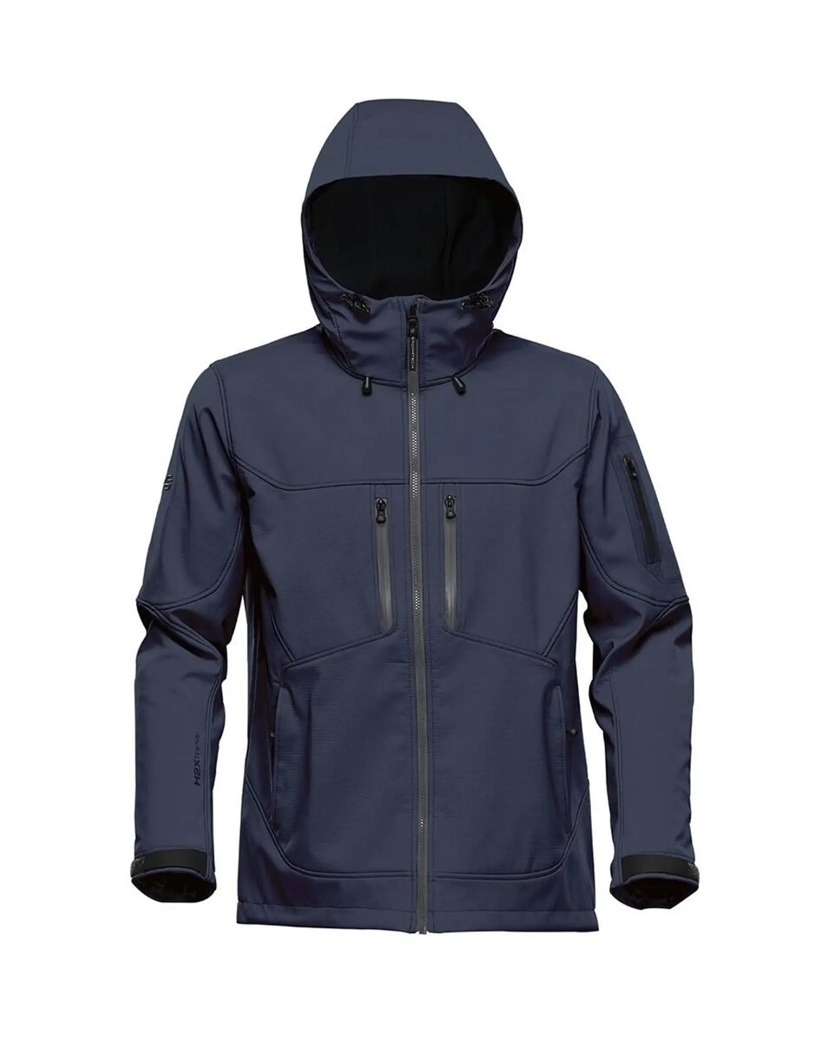 Bild på Men's Epsilon 2 Softshell Bild på Men's Epsilon 2 Softshell