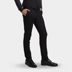 Bild på GABIN HERR SUIT BYXA