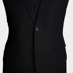 Bild på MARIUS HERR SUIT JACKA