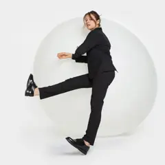 Bild på MARIUS DAM SUIT JACKA