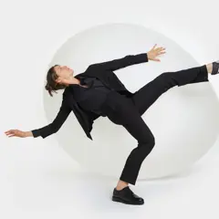Bild på MARIUS DAM SUIT JACKA
