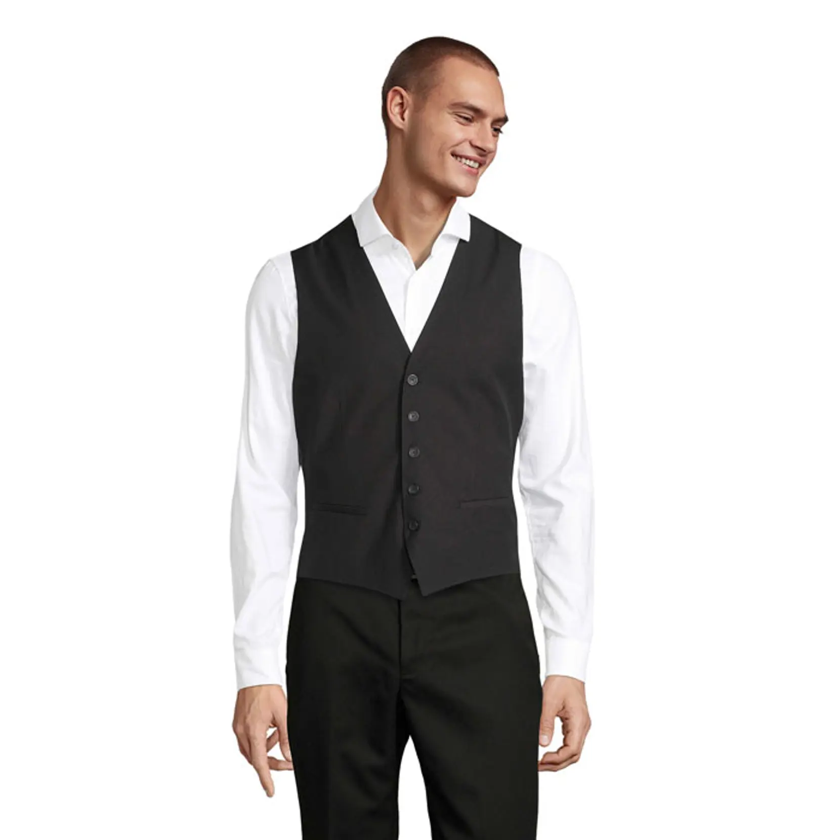 Bild på MAX HERR WAISTCOAT Bild på MAX HERR WAISTCOAT