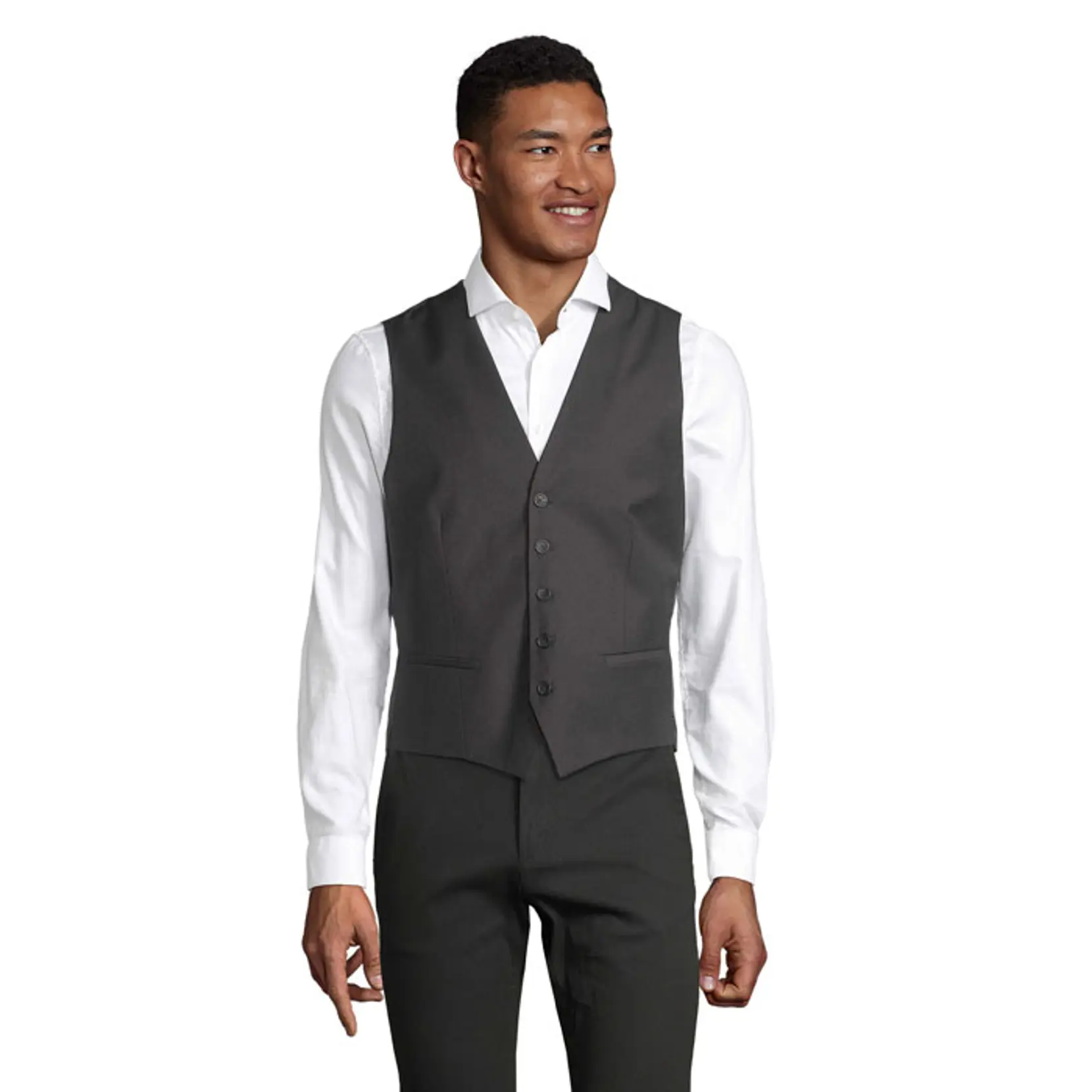 Bild på MAX HERR WAISTCOAT Bild på MAX HERR WAISTCOAT