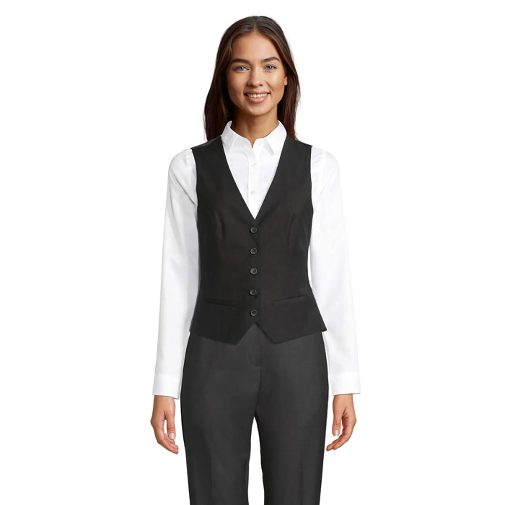 Bild på MAX DAM WAISTCOAT