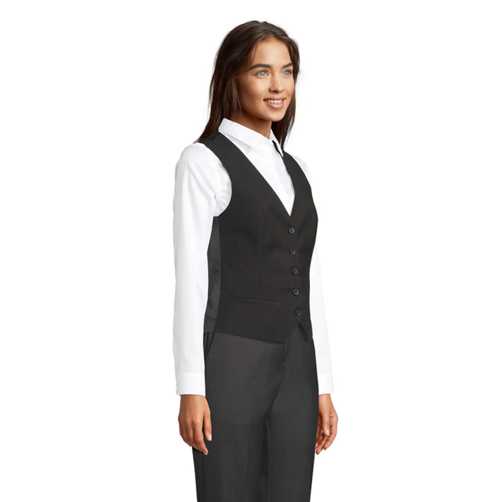 Bild på MAX DAM WAISTCOAT