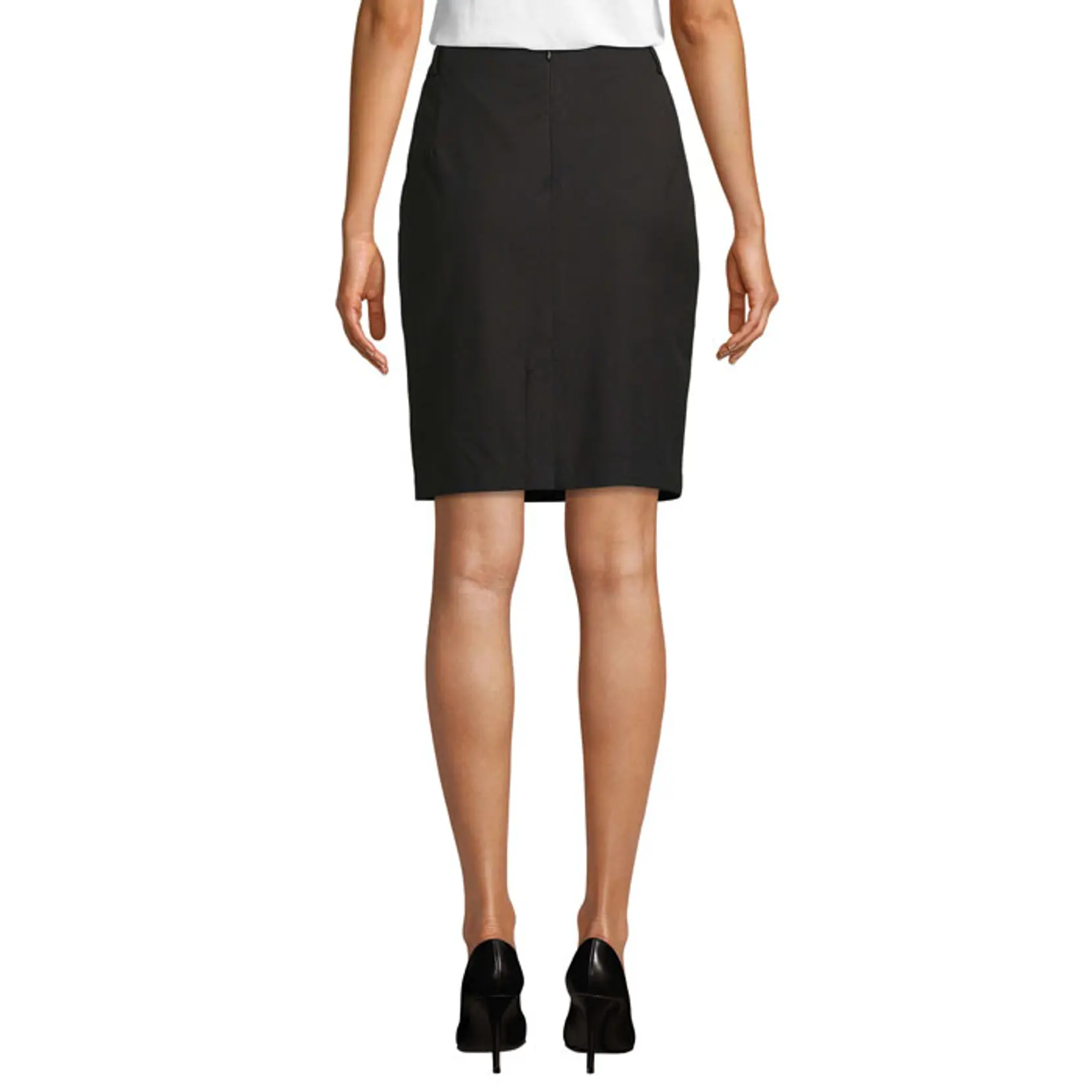Bild på CONSTANCE STRAIGHT SKIRT