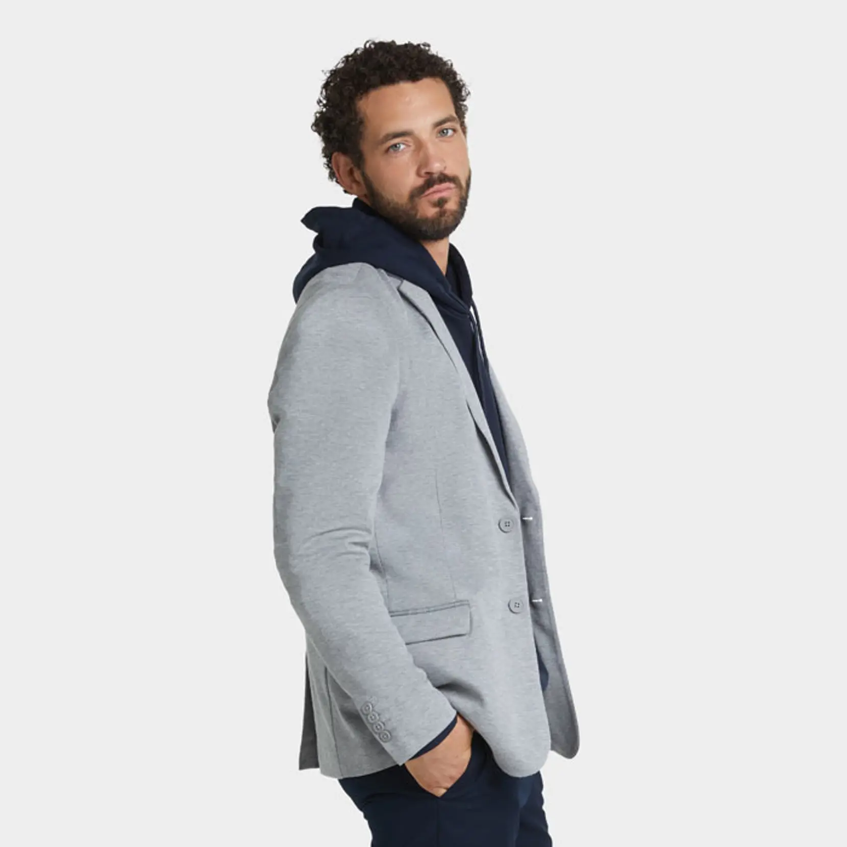 Bild på MARCEL HERR BLAZER