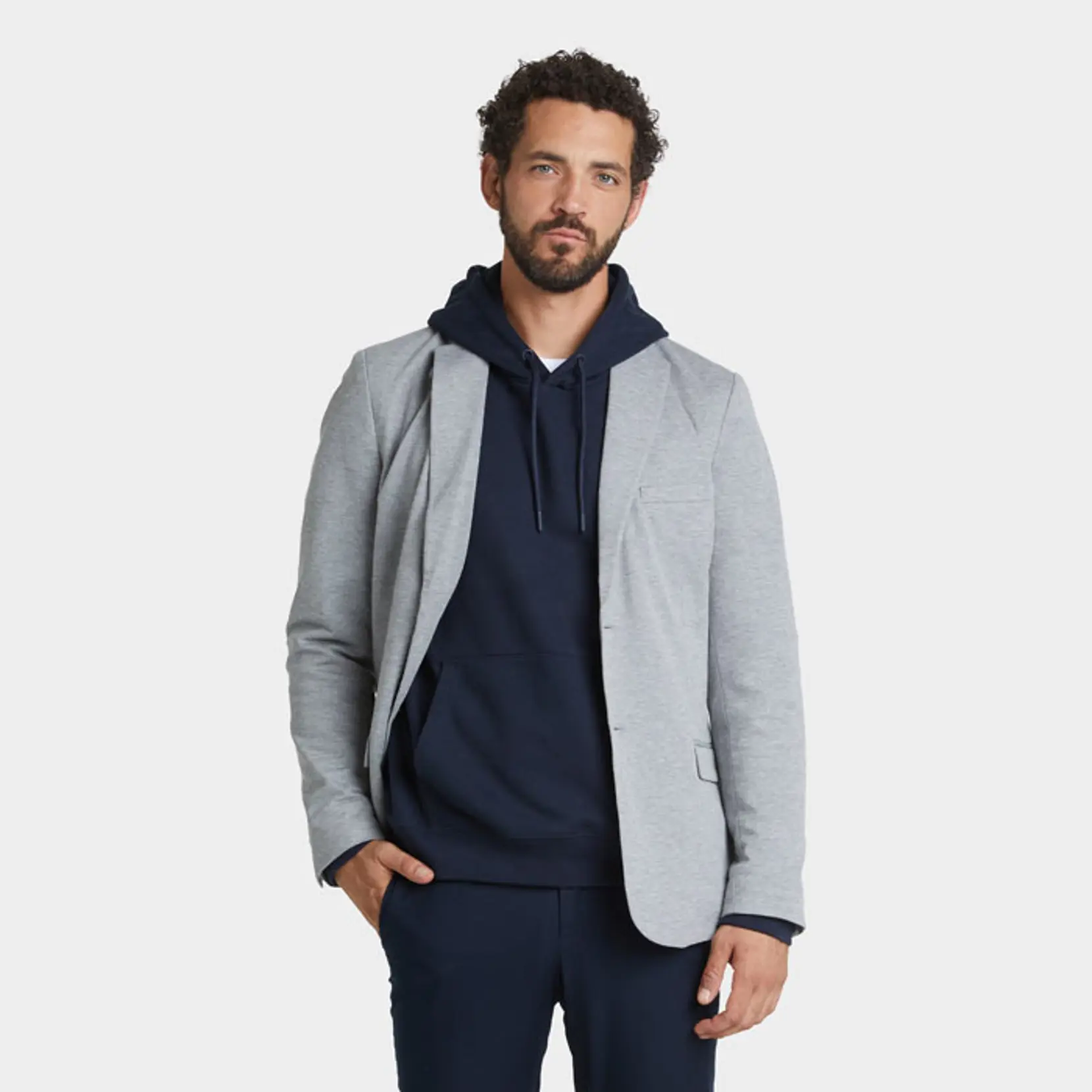 Bild på MARCEL HERR BLAZER