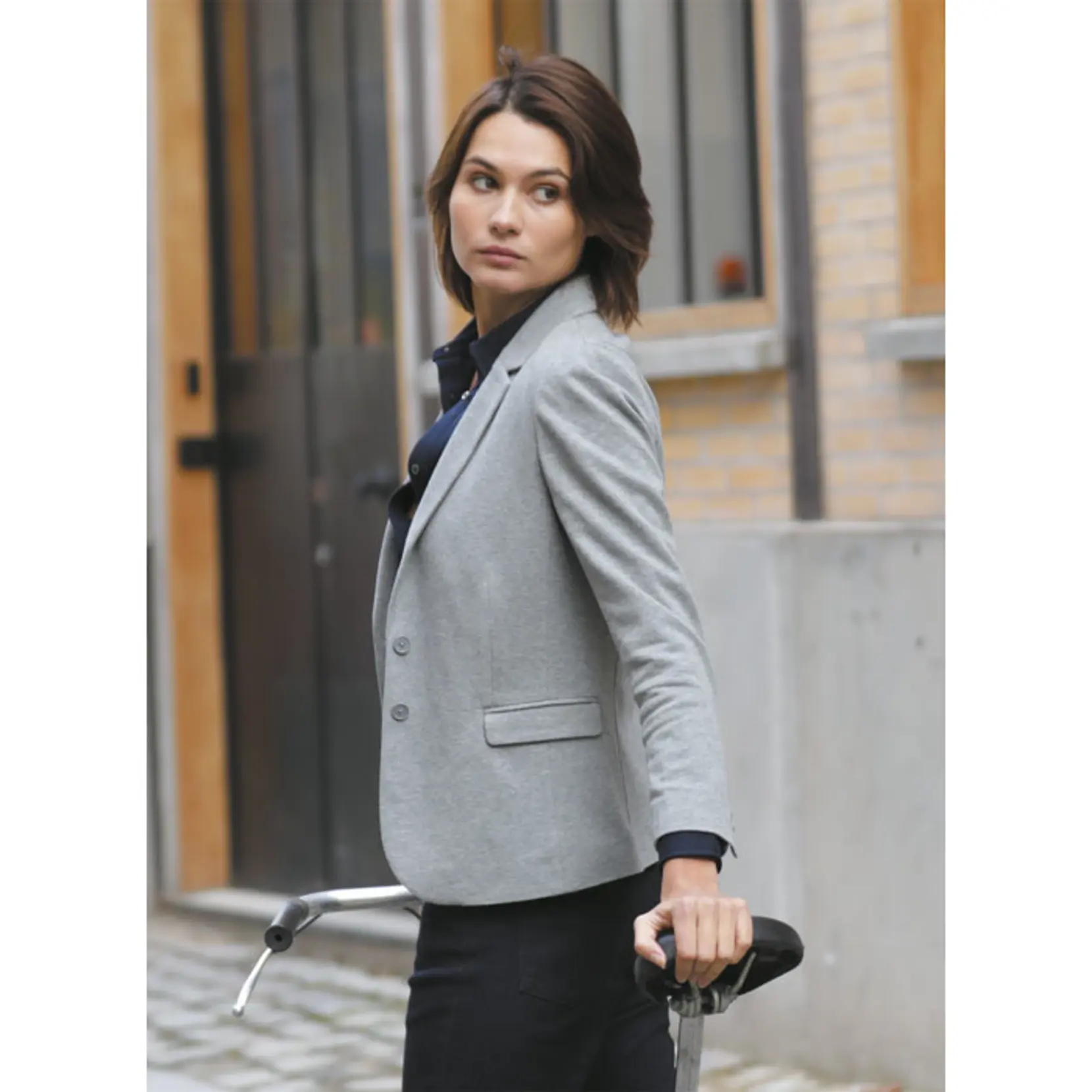Bild på MARCEL DAM BLAZER Bild på MARCEL DAM BLAZER