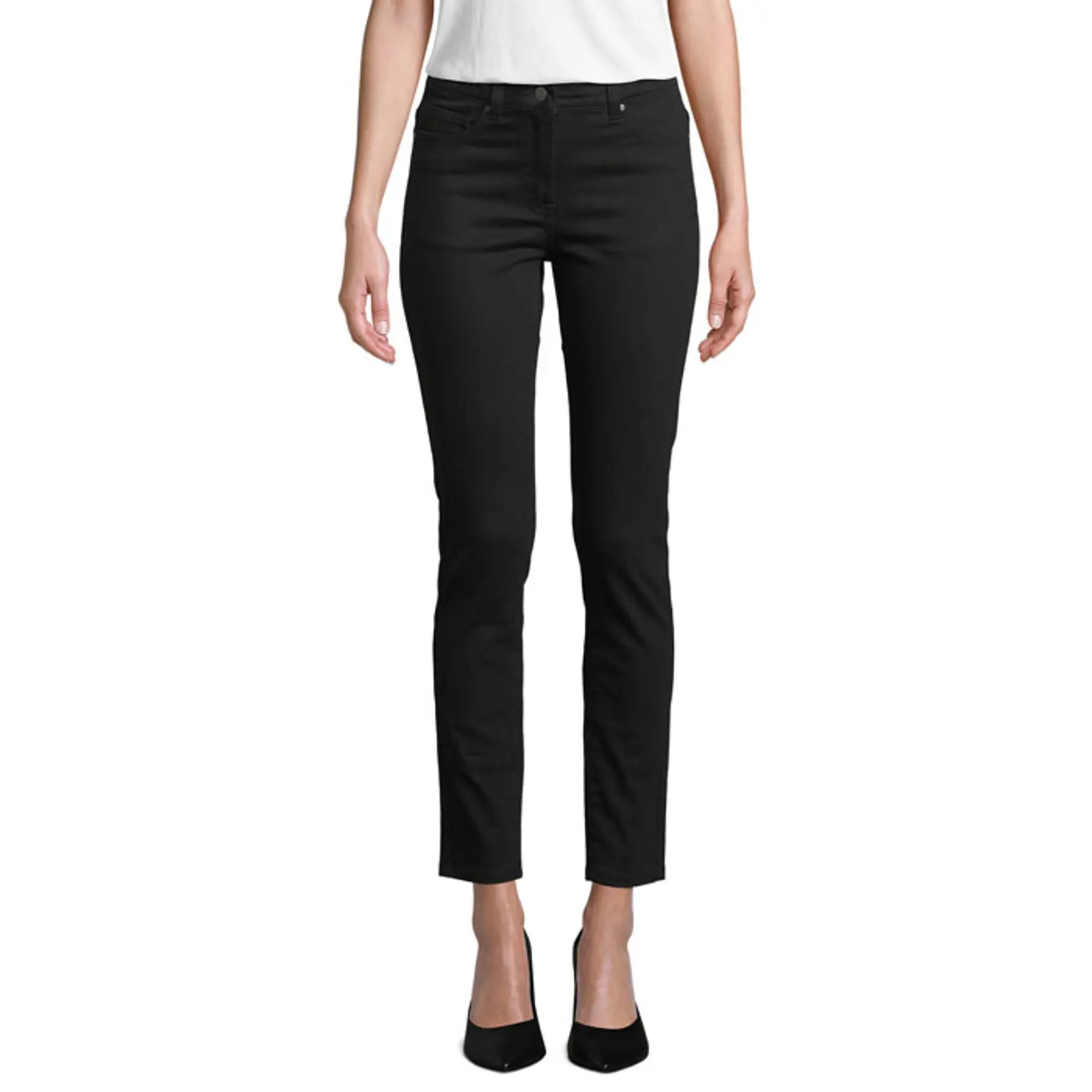 Bild på GASPARD DAM SLIM FIT JEAN Bild på GASPARD DAM SLIM FIT JEAN