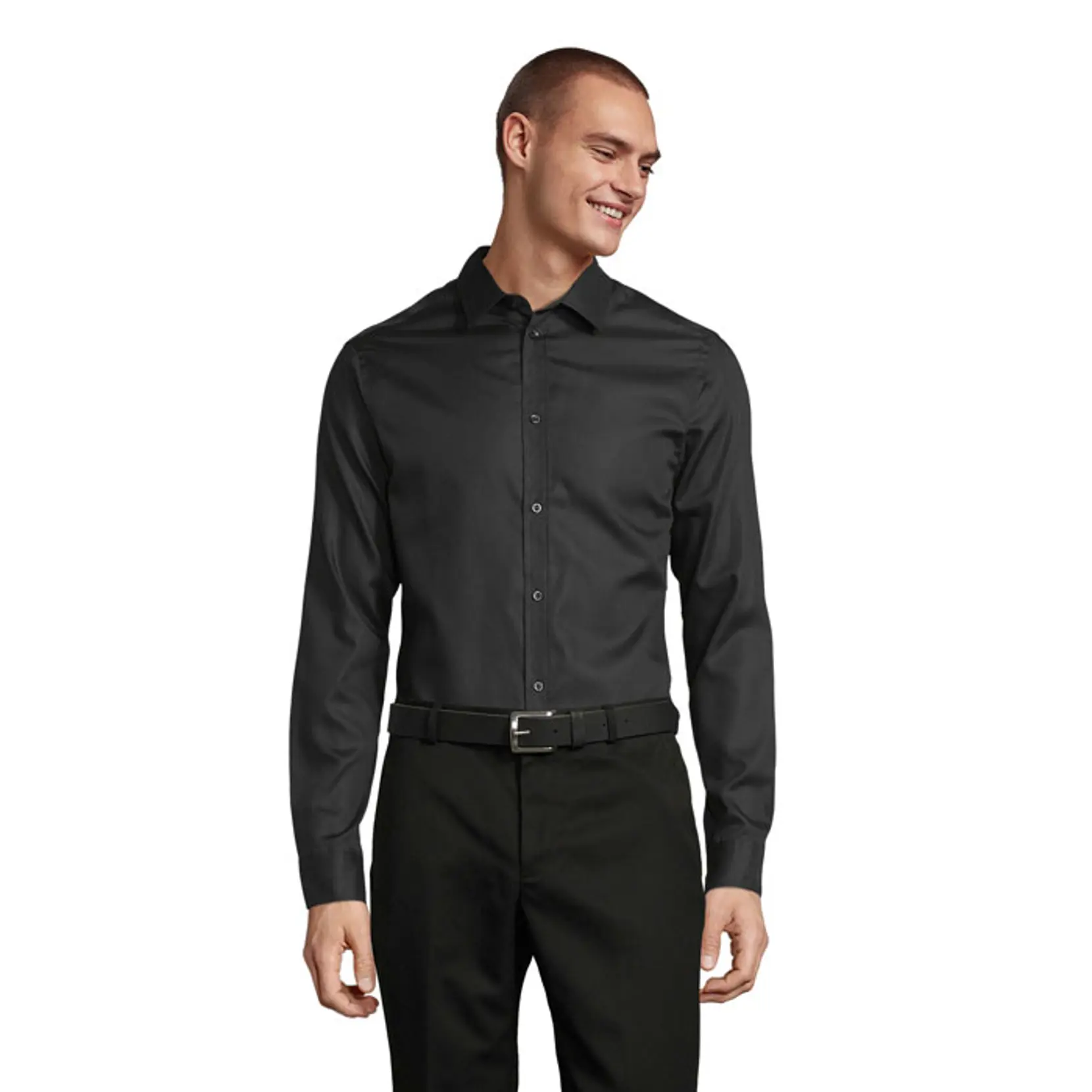 Bild på BLAISE HERR SHIRT Bild på BLAISE HERR SHIRT