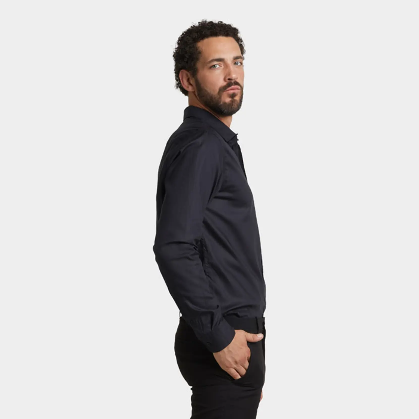 Bild på BLAISE HERR SHIRT Bild på BLAISE HERR SHIRT