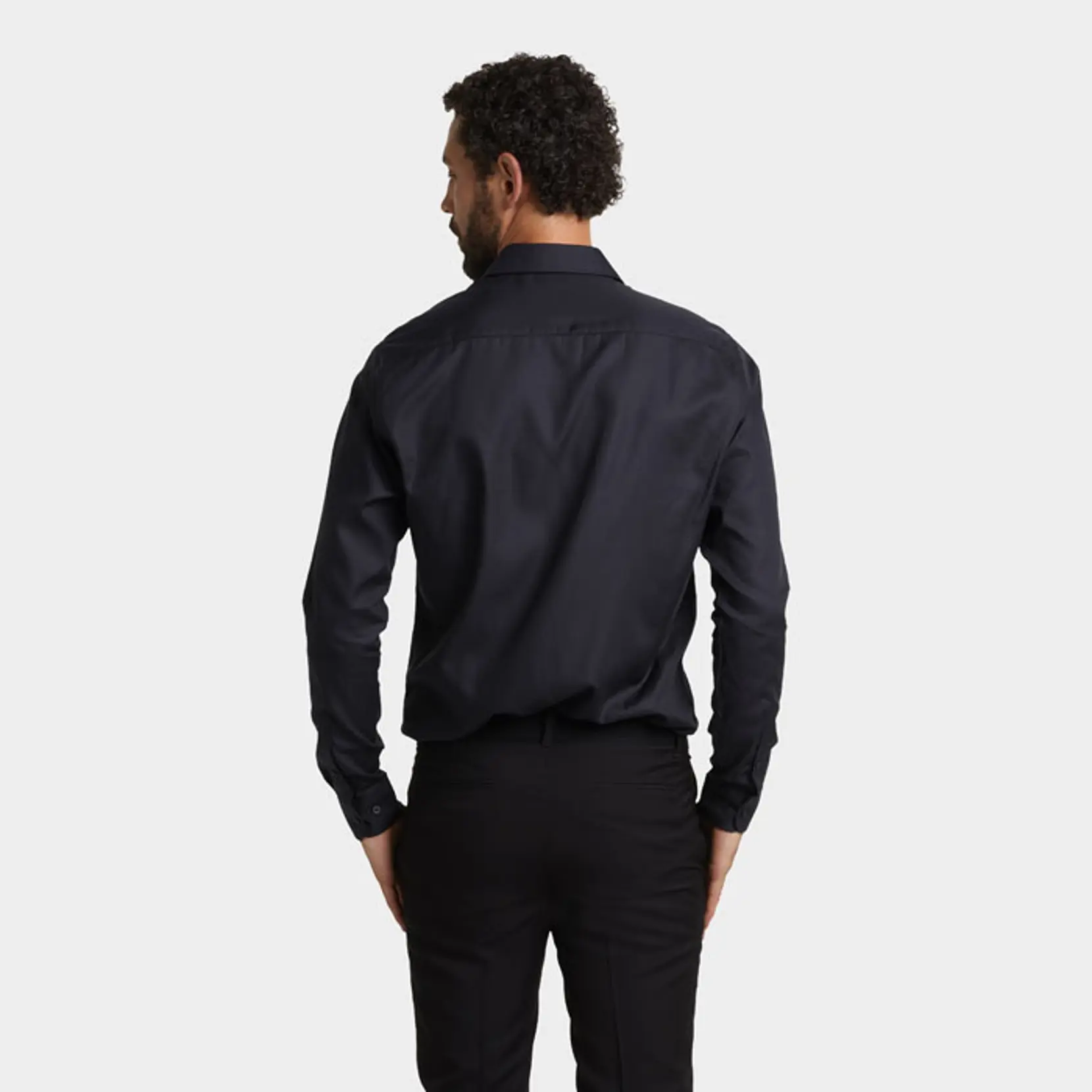 Bild på BLAISE HERR SHIRT Bild på BLAISE HERR SHIRT