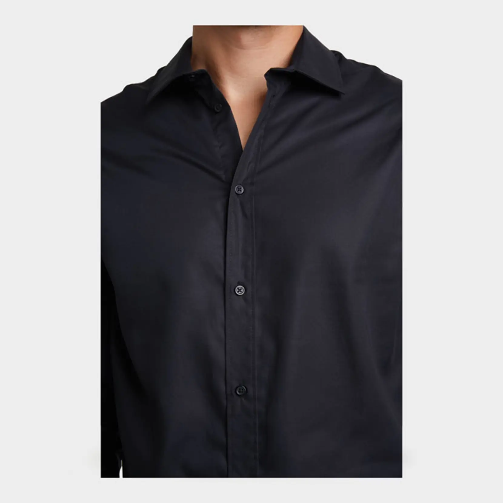 Bild på BLAISE HERR SHIRT Bild på BLAISE HERR SHIRT