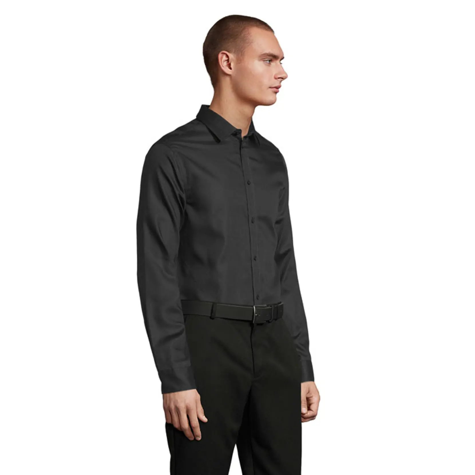 Bild på BLAISE HERR SHIRT Bild på BLAISE HERR SHIRT