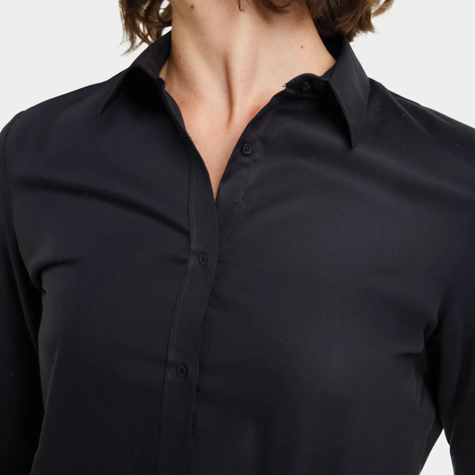 Bild på BLAISE DAM SHIRT Bild på BLAISE DAM SHIRT