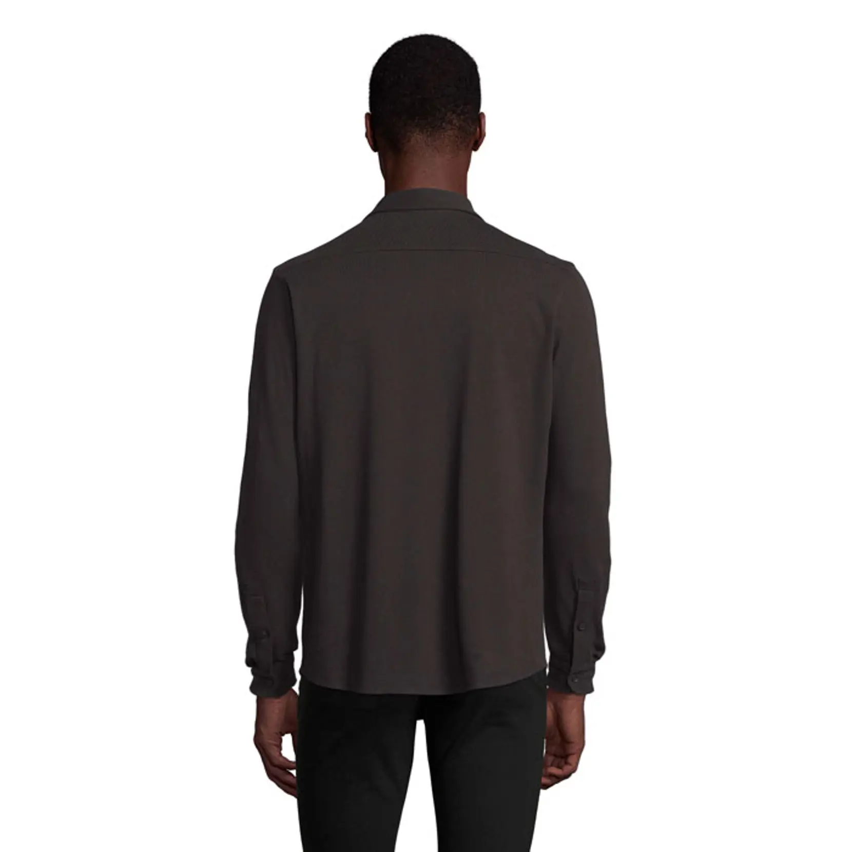 Bild på BASILE HERR SHIRT Bild på BASILE HERR SHIRT