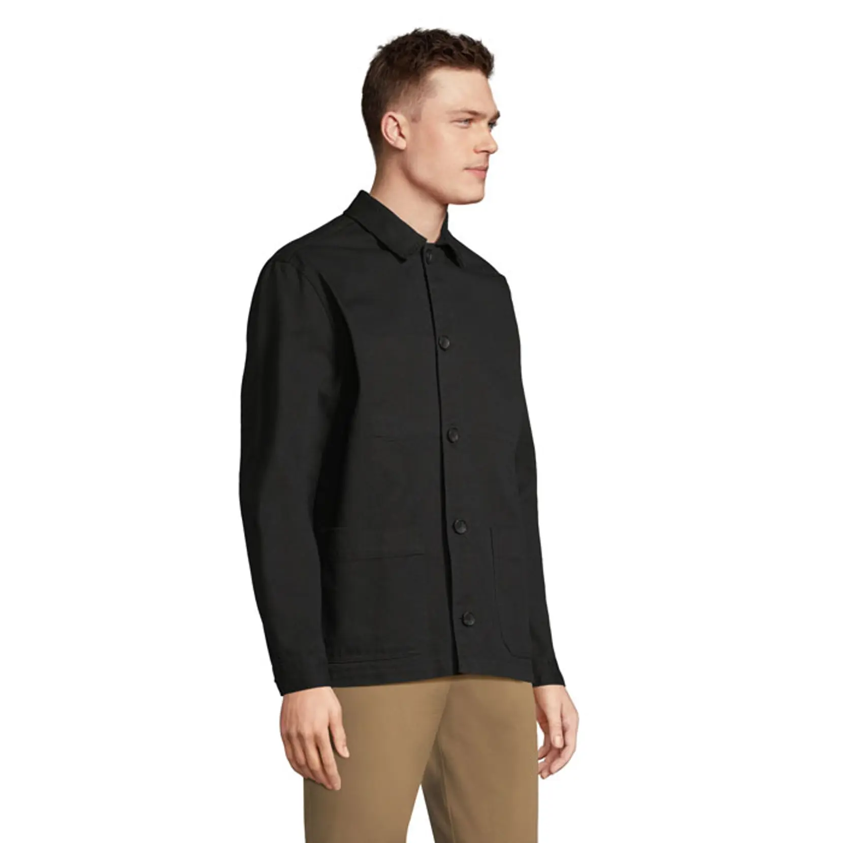 Bild på MAEL UNISEX WORK JACKA Bild på MAEL UNISEX WORK JACKA