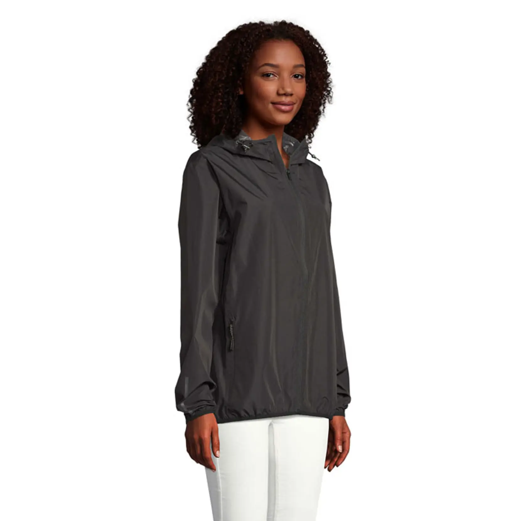 Bild på ANDREA UNISEX WINDBREAKER