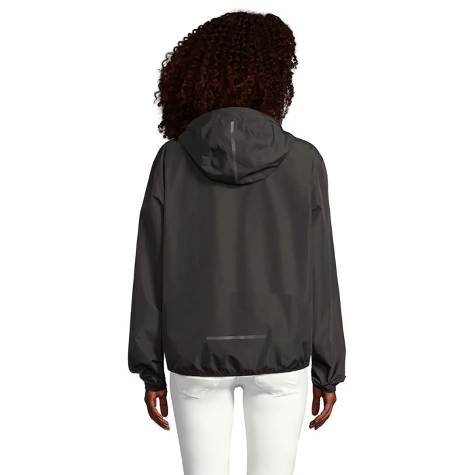 Bild på ANDREA UNISEX WINDBREAKER