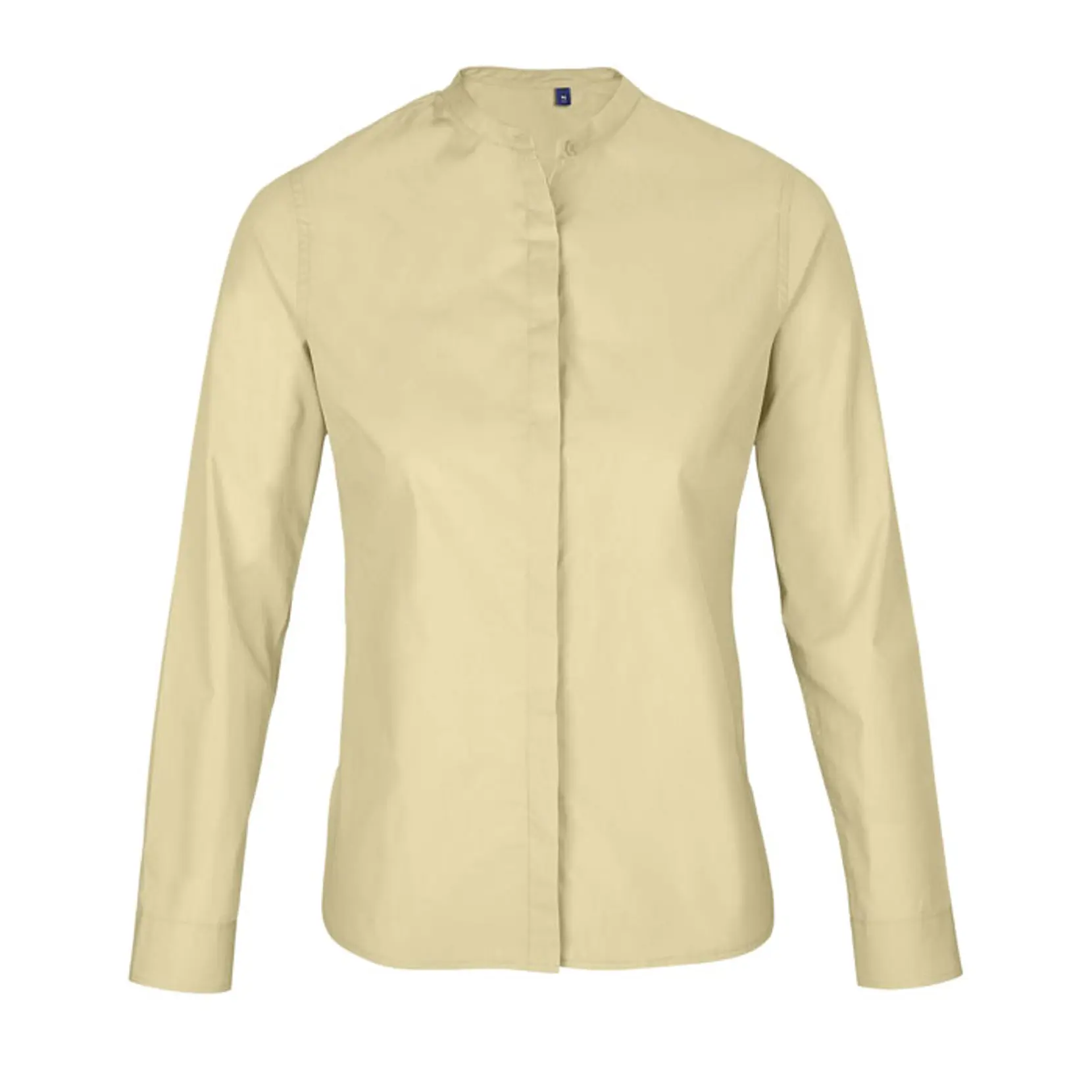 Bild på BART DAM MAO COLLAR SHIRT Bild på BART DAM MAO COLLAR SHIRT