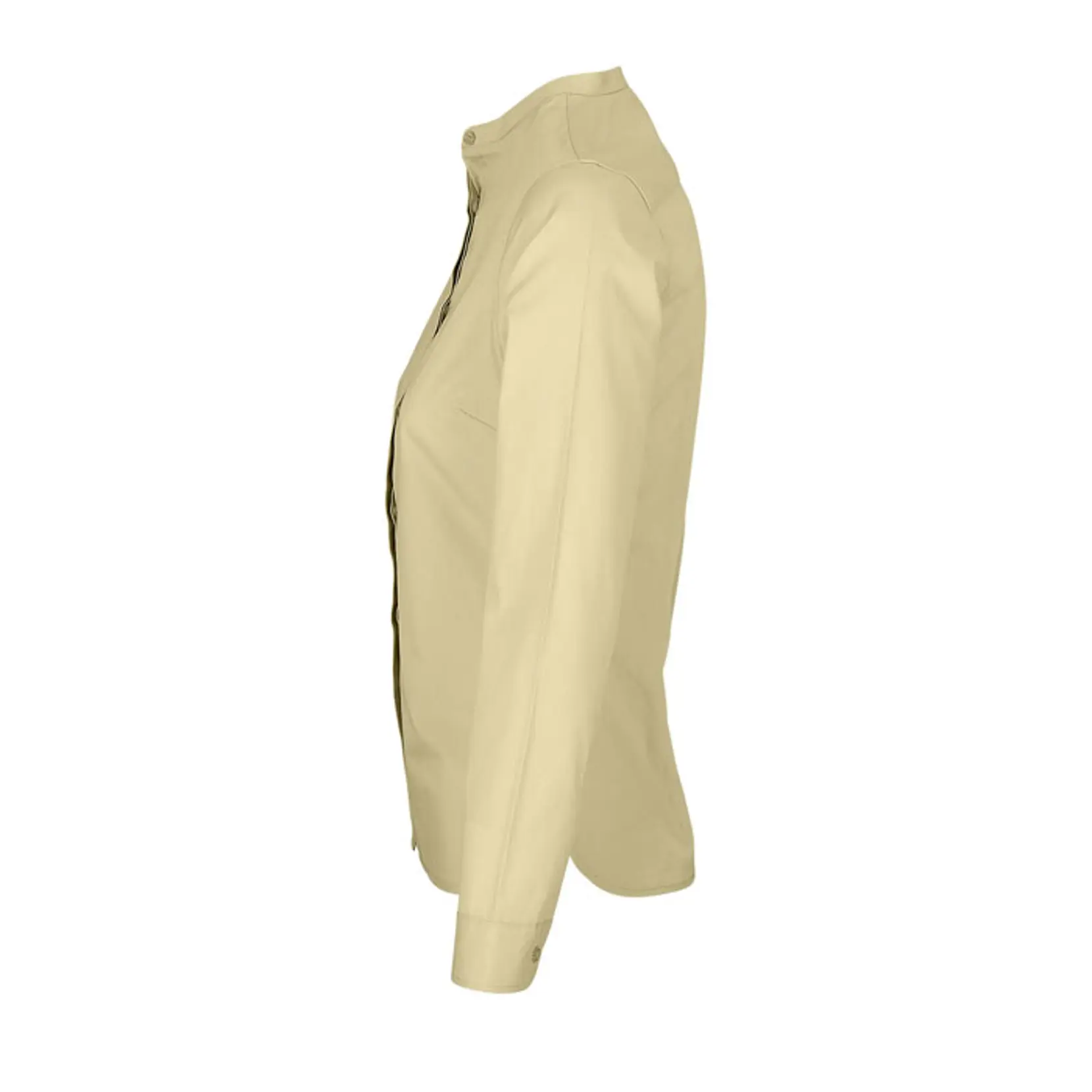 Bild på BART DAM MAO COLLAR SHIRT Bild på BART DAM MAO COLLAR SHIRT