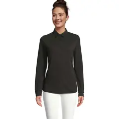 Bild på BASILE DAM SHIRT