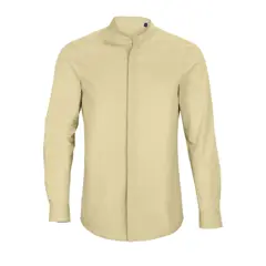 Bild på BART HERR MAO COLLAR SHIRT