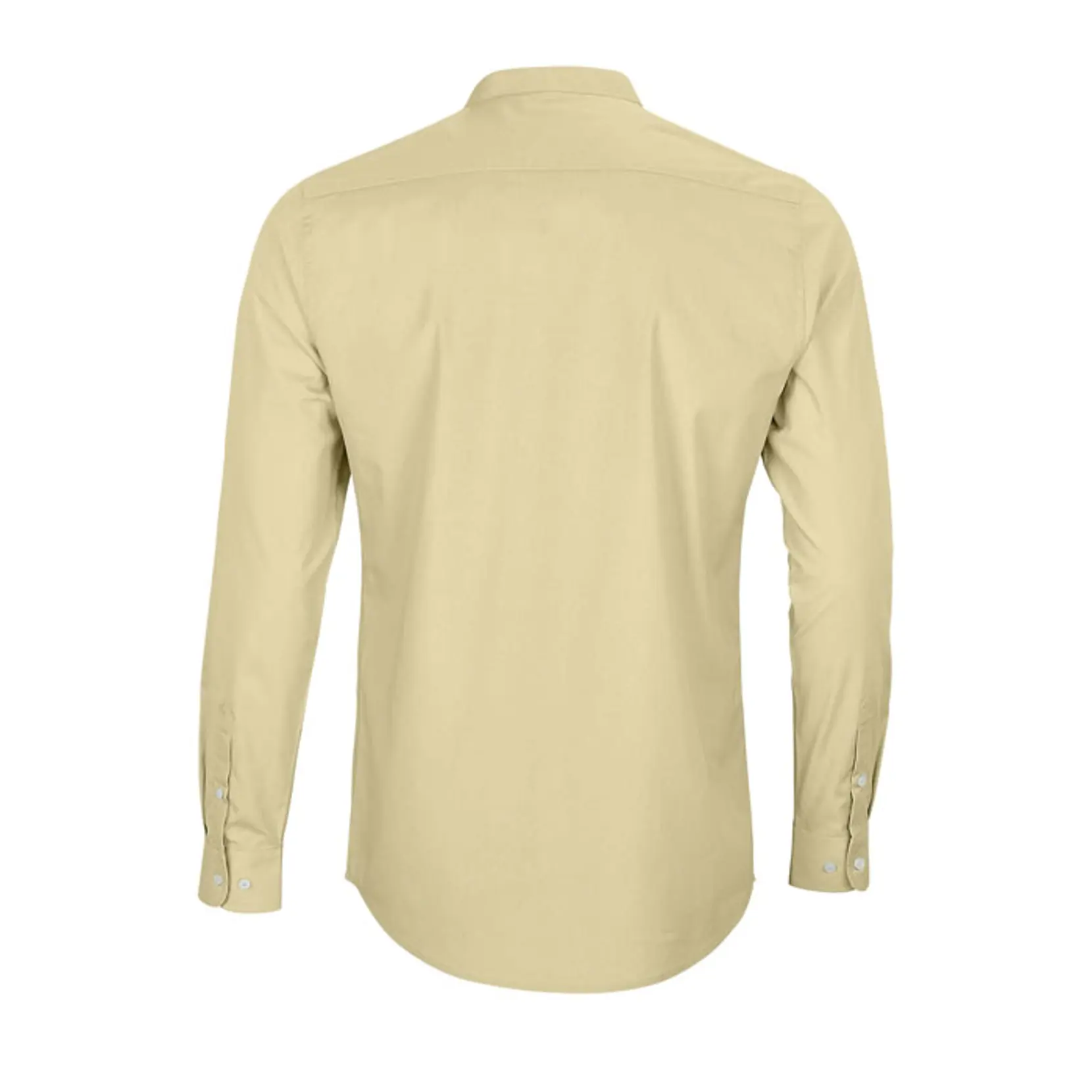 Bild på BART HERR MAO COLLAR SHIRT Bild på BART HERR MAO COLLAR SHIRT