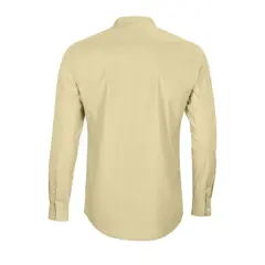 Bild på BART HERR MAO COLLAR SHIRT