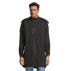 Bild på ACHILLE HERR SOFTSHELL LONG
