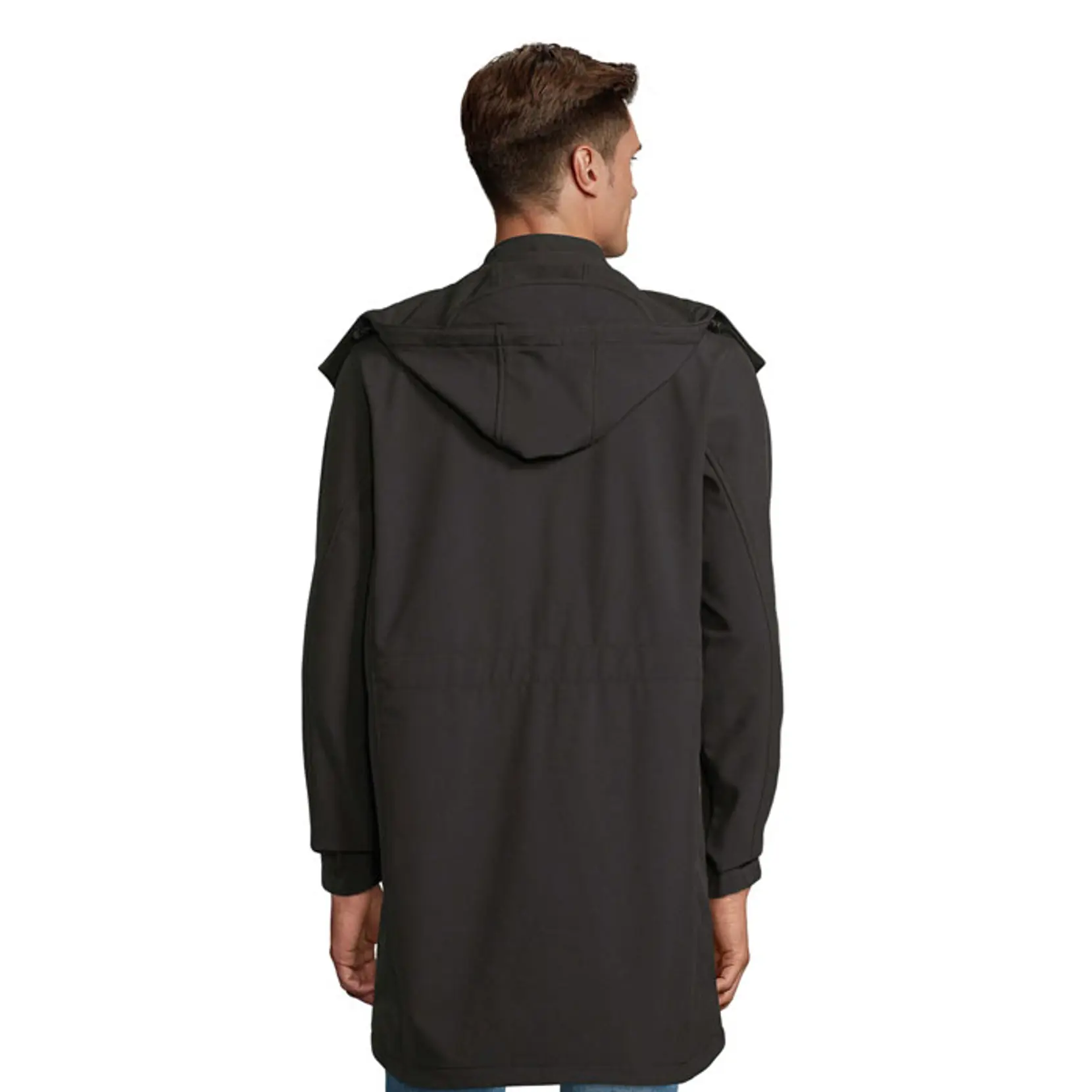 Bild på ACHILLE HERR SOFTSHELL LONG