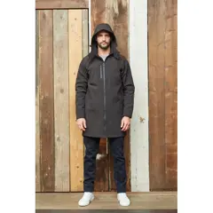 Bild på ACHILLE HERR SOFTSHELL LONG