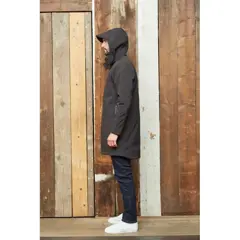 Bild på ACHILLE HERR SOFTSHELL LONG