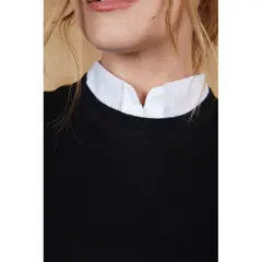 Bild på STUART DAM SWEATER