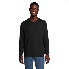Bild på SULLIVAN HERR VNECK SWEATER