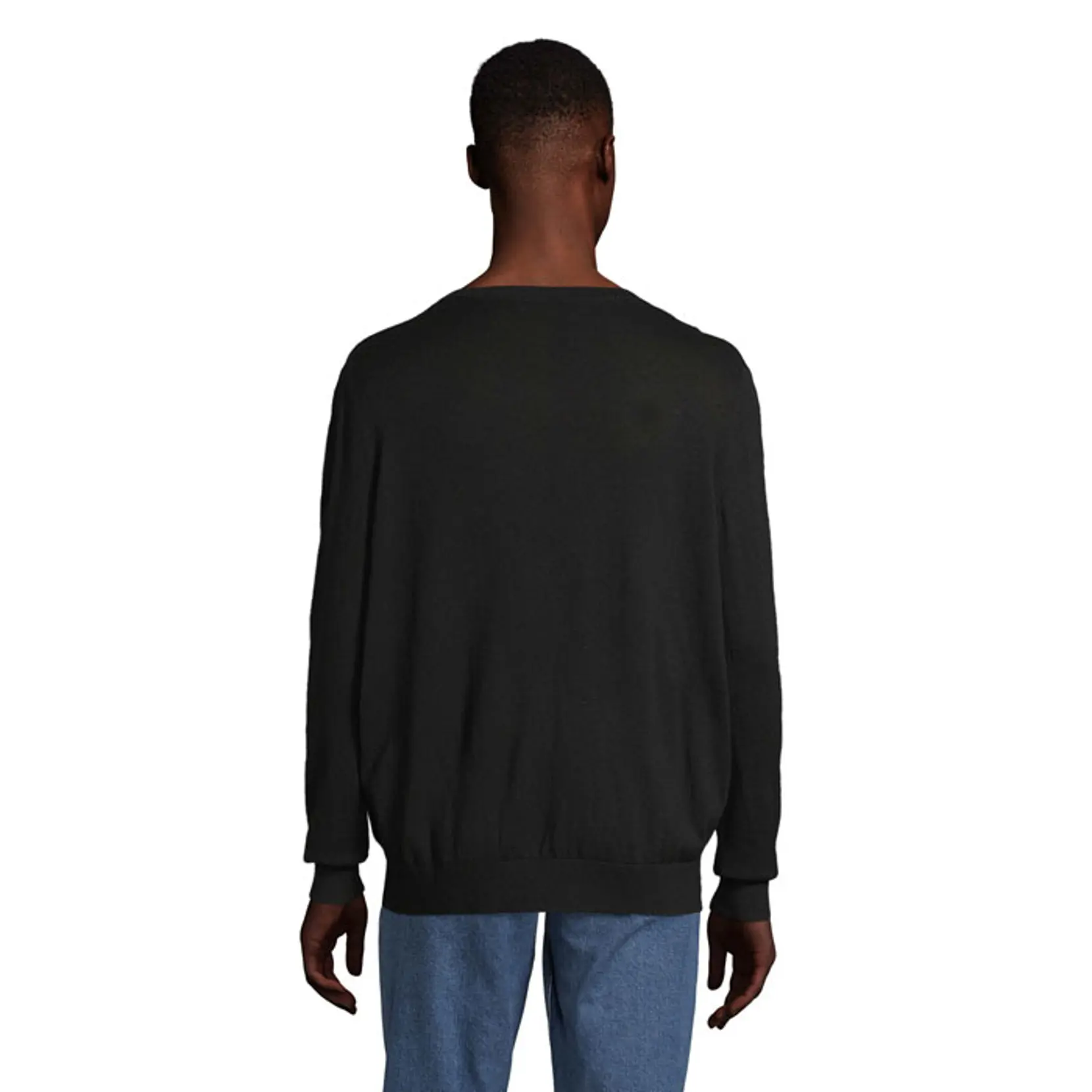 Bild på SULLIVAN HERR VNECK SWEATER Bild på SULLIVAN HERR VNECK SWEATER