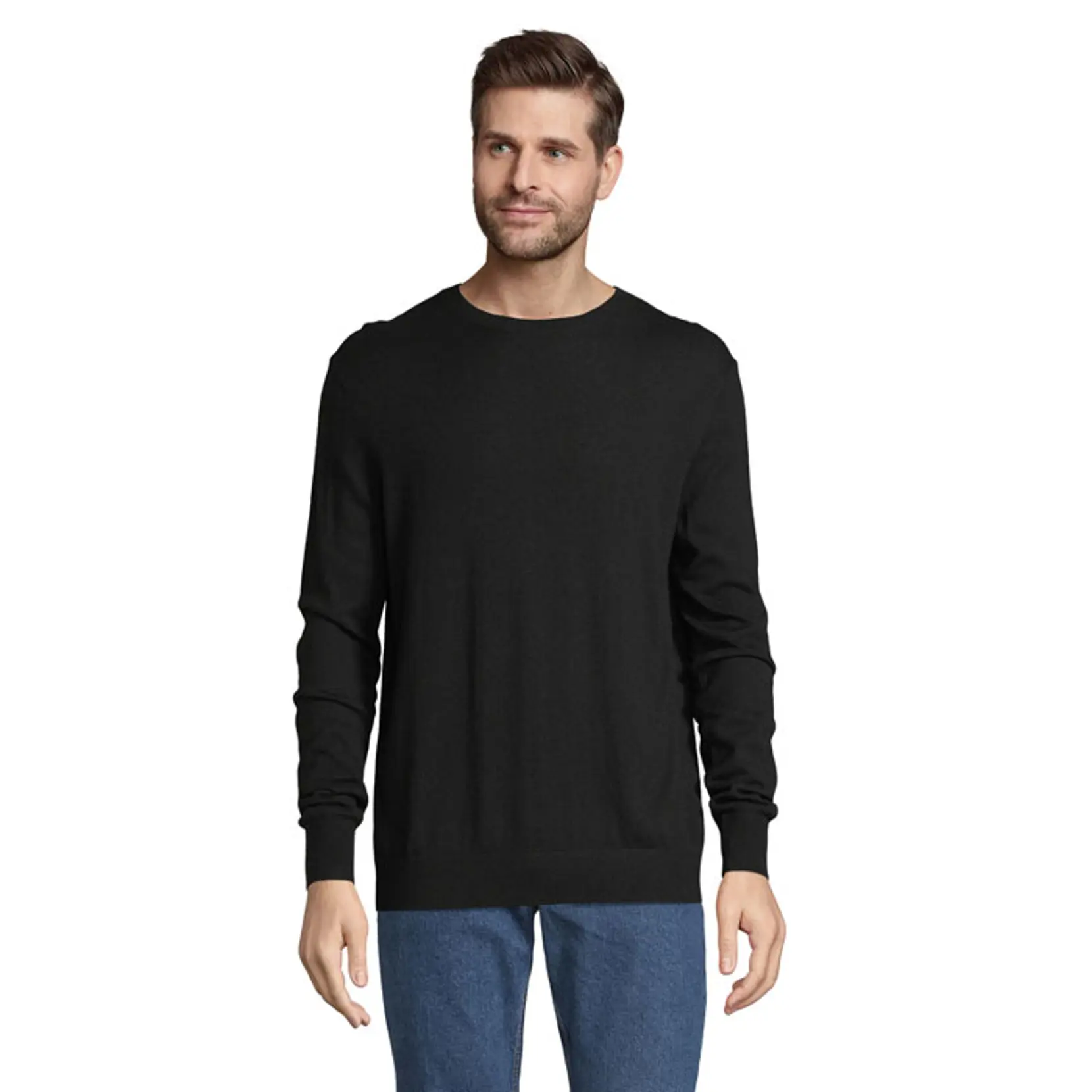 Bild på STUART HERR SWEATER Bild på STUART HERR SWEATER