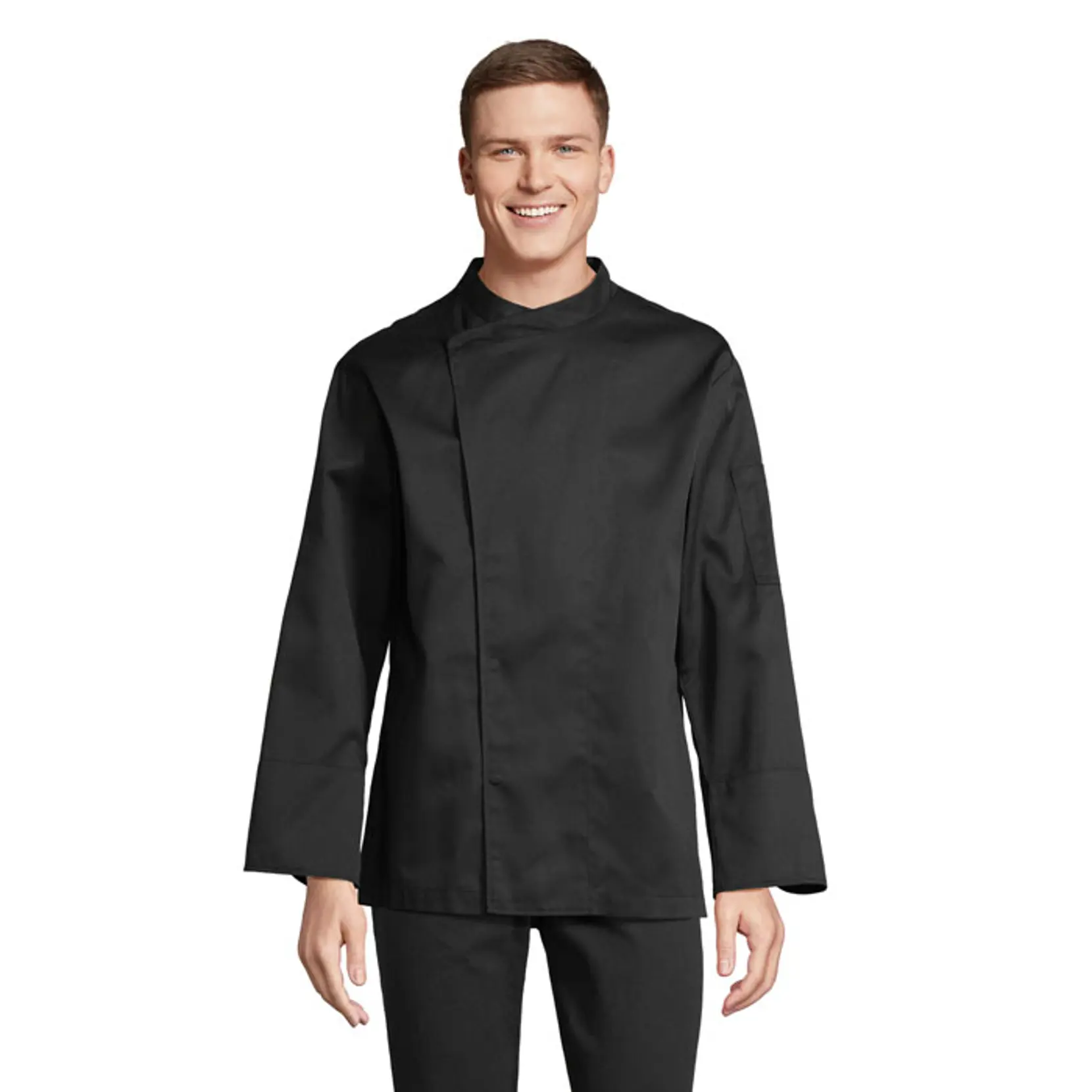 Bild på EUGENE CHEF JACKET Bild på EUGENE CHEF JACKET