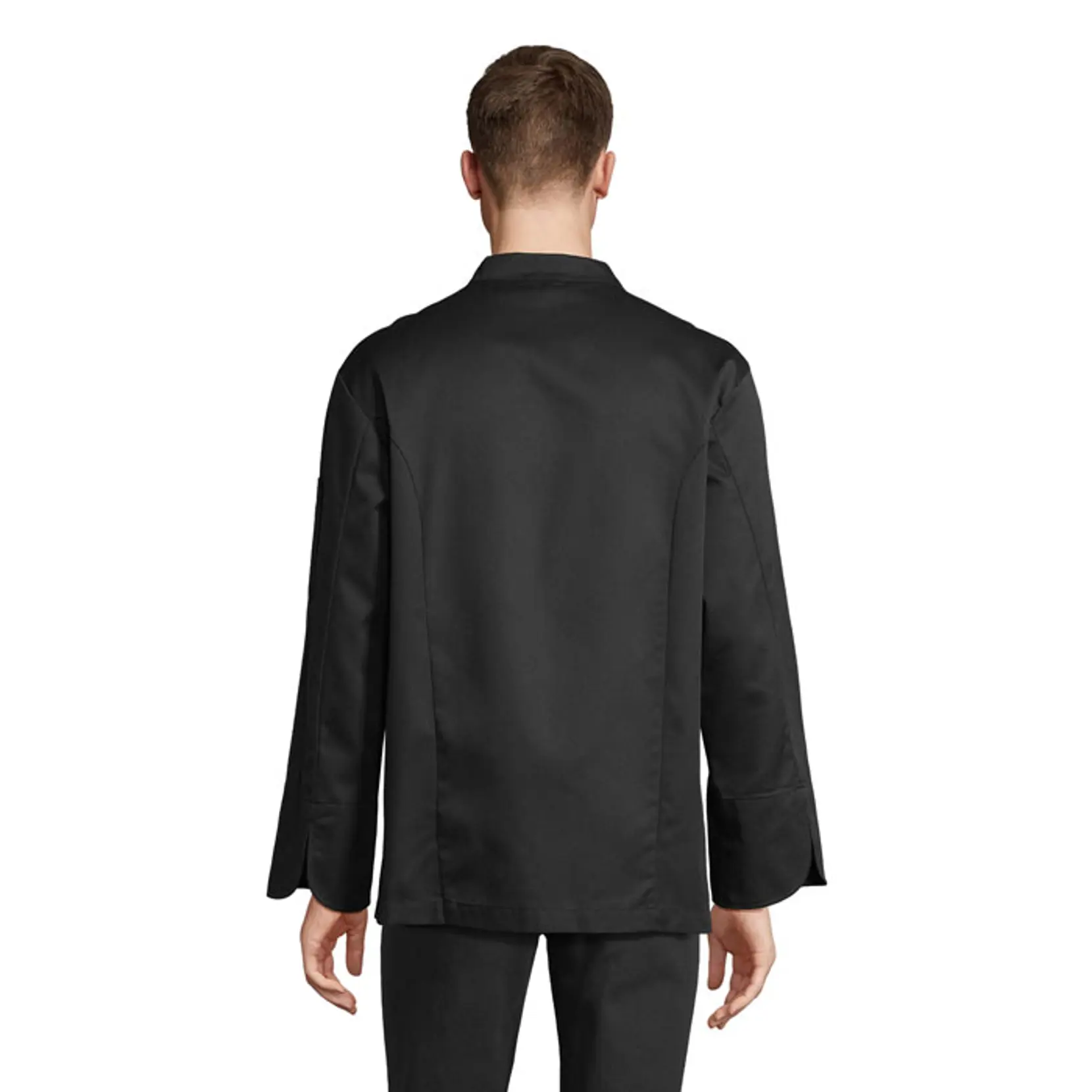 Bild på EUGENE CHEF JACKET Bild på EUGENE CHEF JACKET