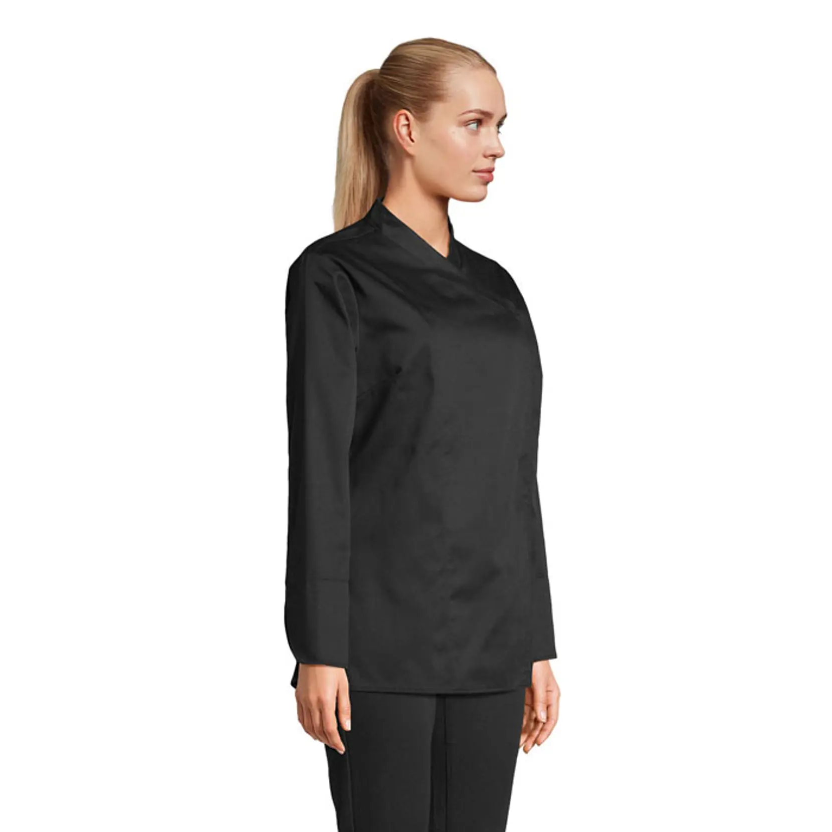 Bild på EUGENE CHEF JACKET Bild på EUGENE CHEF JACKET