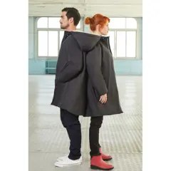 Bild på ASTRA VARM UNISEX PARKA