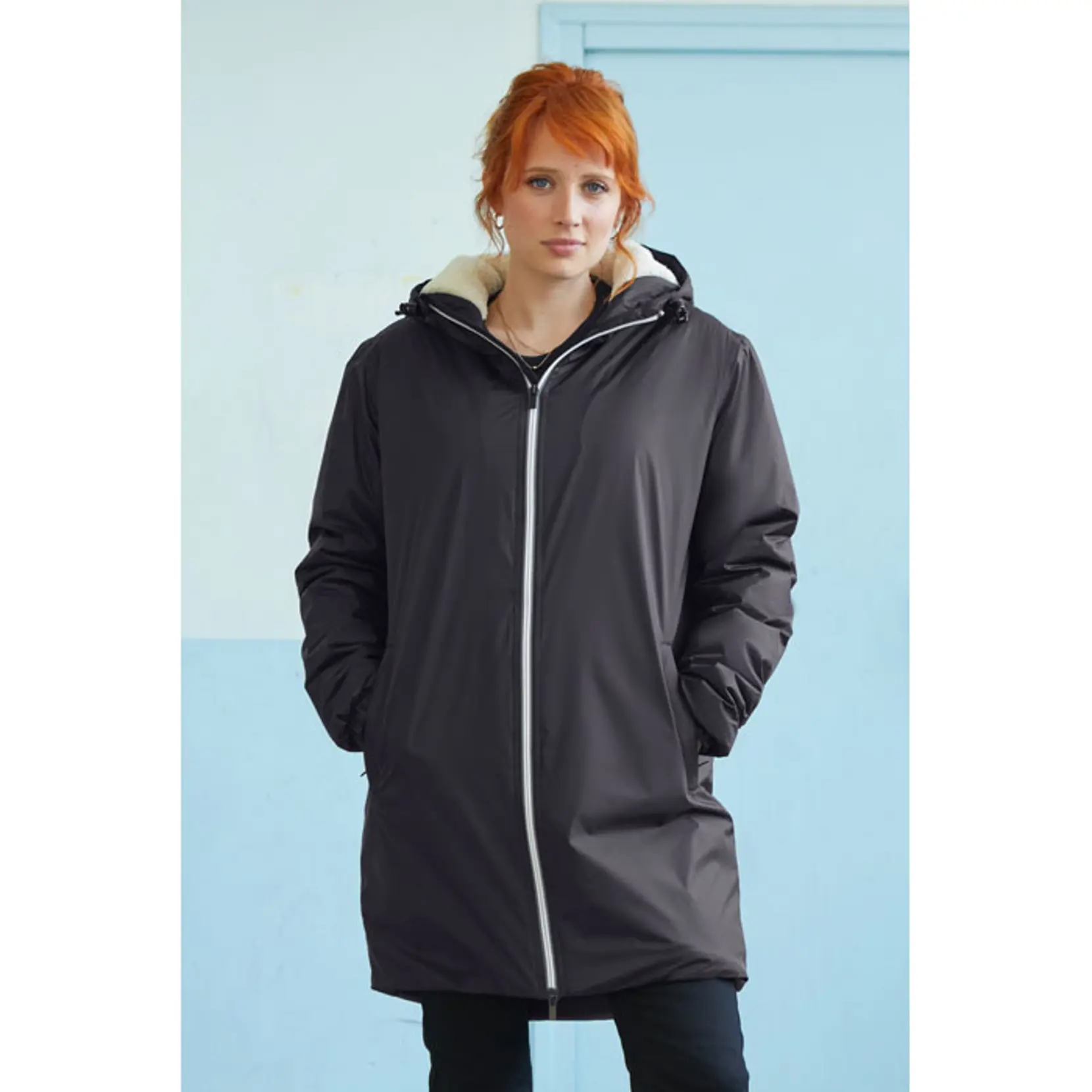 Bild på ASTRA VARM UNISEX PARKA Bild på ASTRA VARM UNISEX PARKA