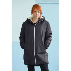 Bild på ASTRA VARM UNISEX PARKA