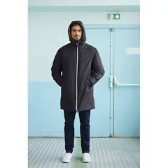 Bild på ASTRA VARM UNISEX PARKA