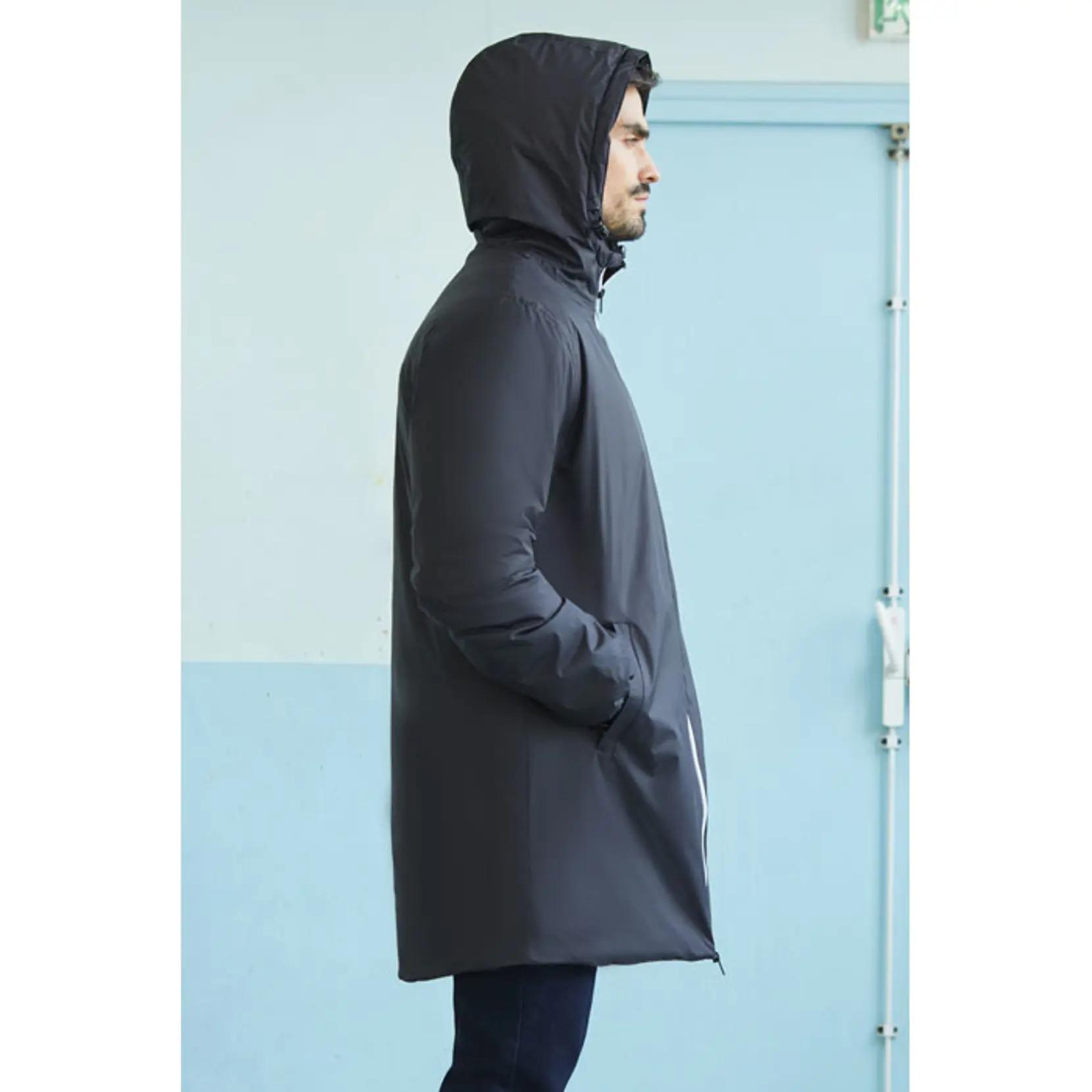 Bild på ASTRA VARM UNISEX PARKA Bild på ASTRA VARM UNISEX PARKA