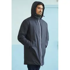 Bild på ASTRA VARM UNISEX PARKA