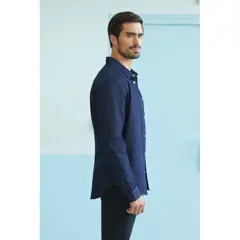 Bild på BENNETT MEN DENIM SHIRT